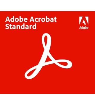 Adobe AI Assistant for Acrobat - 1 Jahr Subscription Key EUROPE